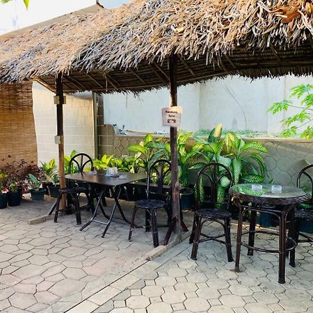 Matutina Pensionne Puerto Princesa Extérieur photo