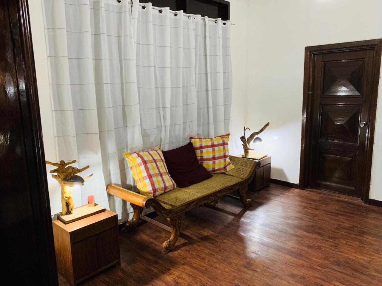 Matutina Pensionne Puerto Princesa Extérieur photo