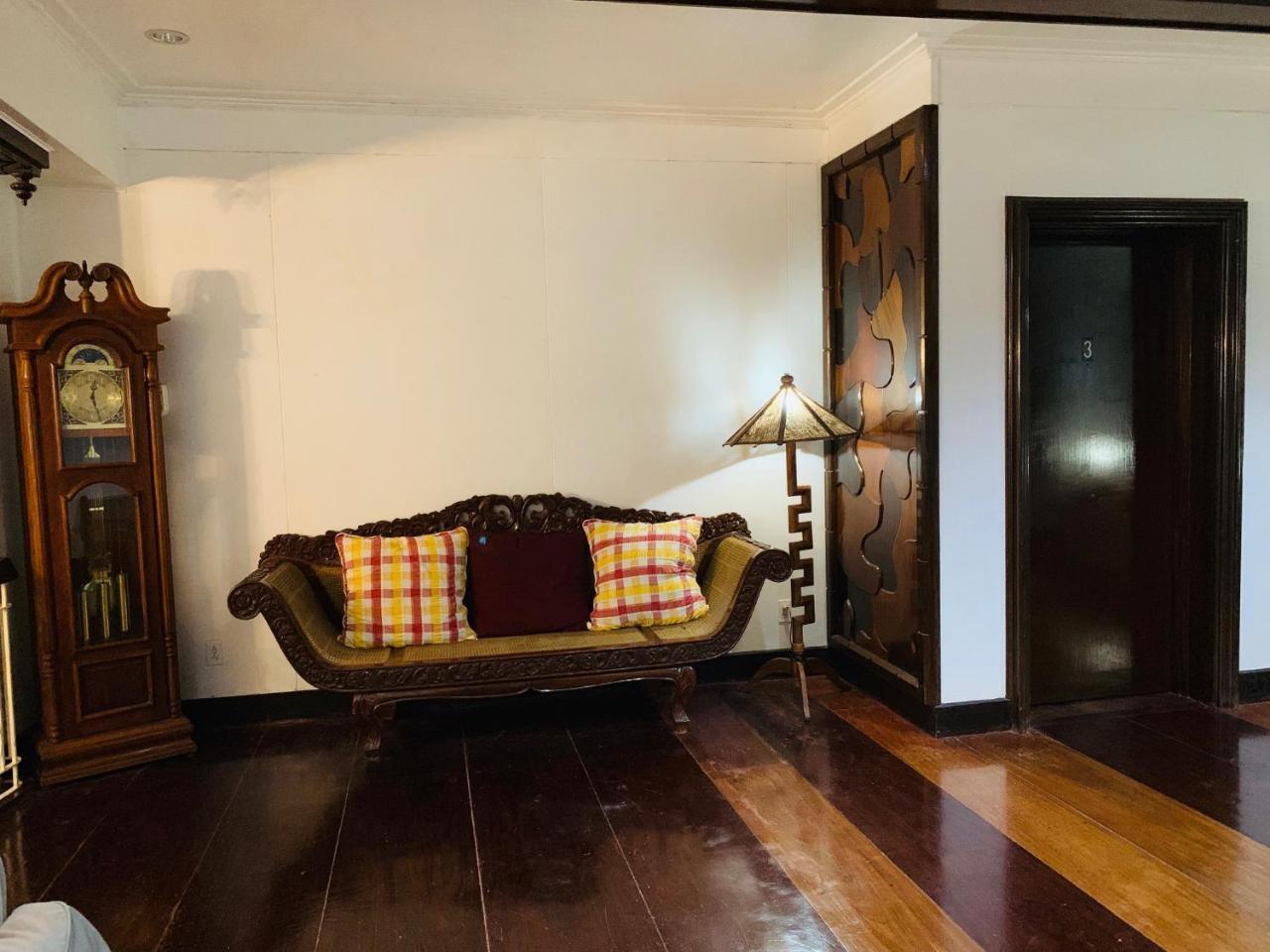 Matutina Pensionne Puerto Princesa Extérieur photo