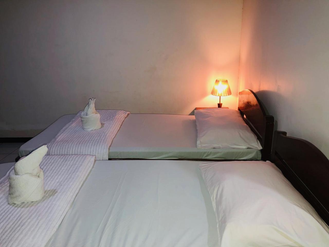 Matutina Pensionne Puerto Princesa Extérieur photo