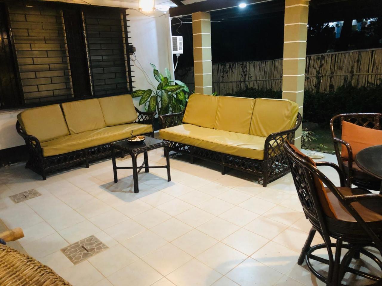 Matutina Pensionne Puerto Princesa Extérieur photo
